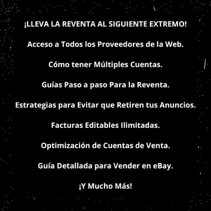 GUÍA LEWI EMPIRE